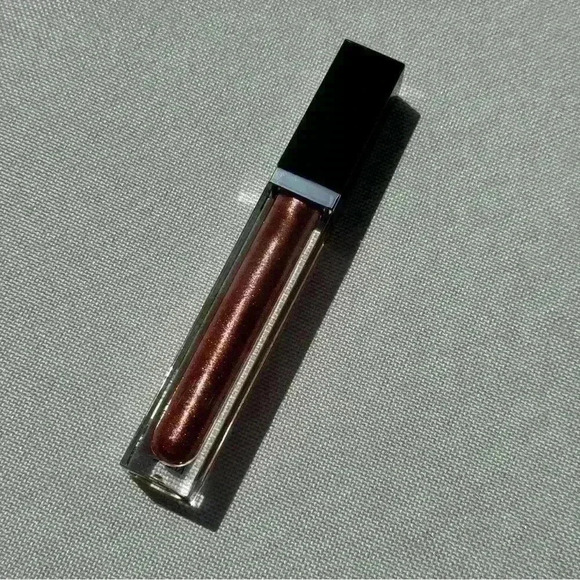 NWT Sigma Beauty Lip Gloss Color: Cor-de-Rosa - Picture 6 of 6